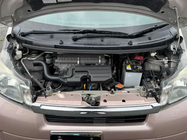 ダイハツ ムーヴ ６６０ Ｘ H25年 (九州・沖縄) 99