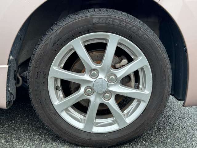 ダイハツ ムーヴ ６６０ Ｘ H25年 (九州・沖縄) 99