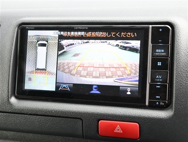 トヨタ ハイエースバン ２．０ ＤＸ ロング ＧＬパッケージ R3年 (関東) 99