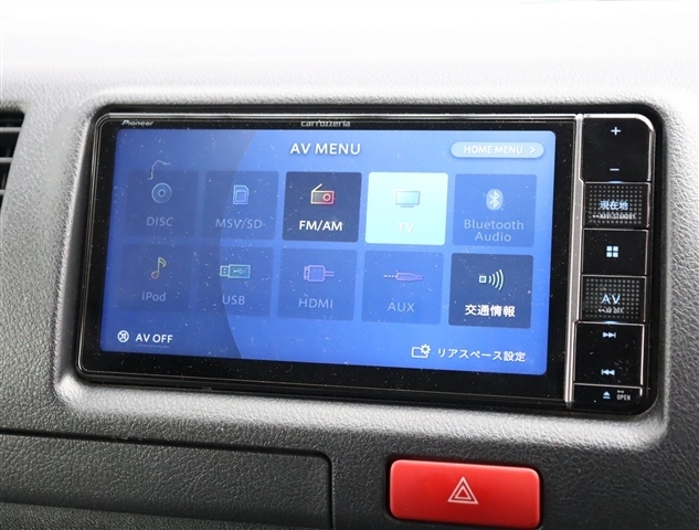 トヨタ ハイエースバン ２．０ ＤＸ ロング ＧＬパッケージ R3年 (関東) 99