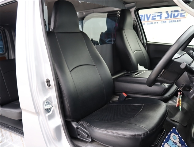 トヨタ ハイエースバン ２．０ ＤＸ ロング ＧＬパッケージ R3年 (関東) 99