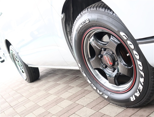 トヨタ ハイエースバン ２．０ ＤＸ ロング ＧＬパッケージ R3年 (関東) 99