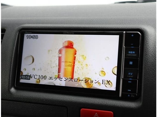 トヨタ ハイエースバン ２．０ ＤＸ ロング ＧＬパッケージ R3年 (関東) 99