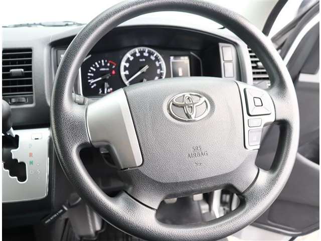 トヨタ ハイエースバン ２．０ ＤＸ ロング ＧＬパッケージ R3年 (関東) 99