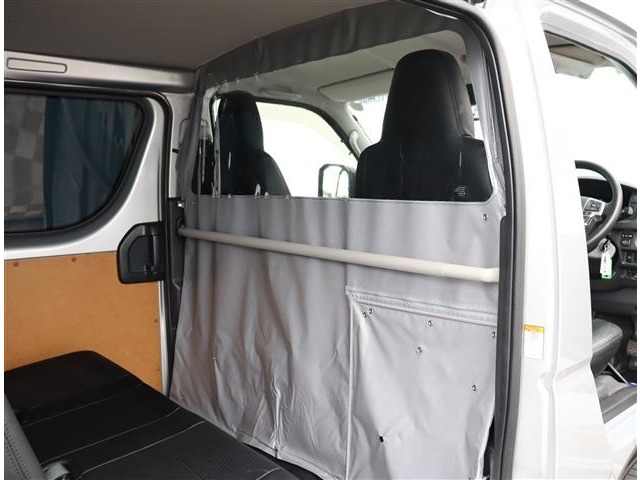トヨタ ハイエースバン ２．０ ＤＸ ロング ＧＬパッケージ R3年 (関東) 99