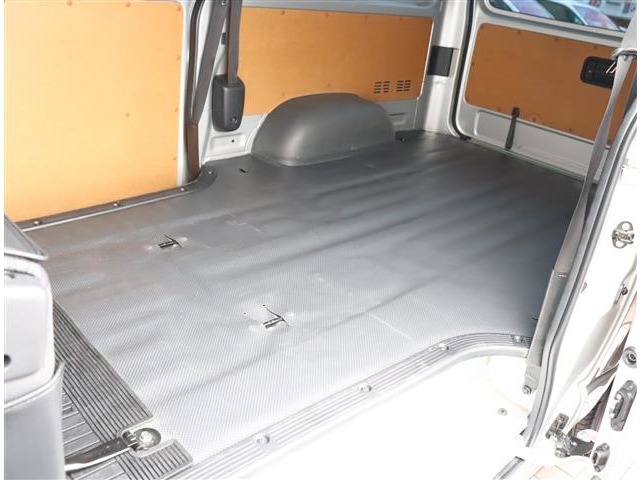 トヨタ ハイエースバン ２．０ ＤＸ ロング ＧＬパッケージ R3年 (関東) 99