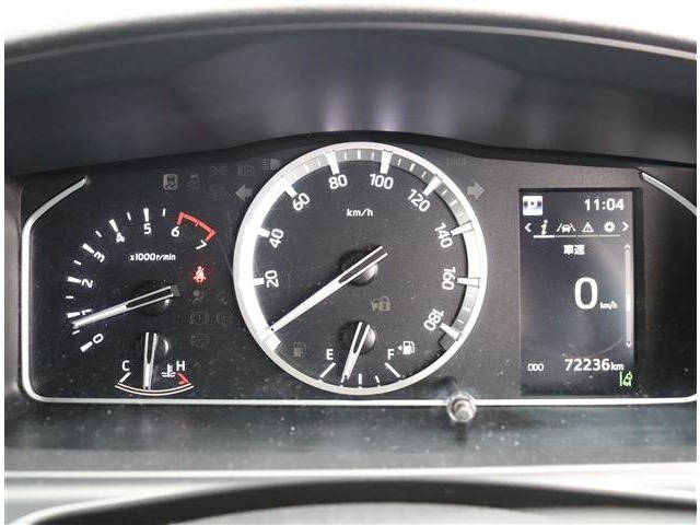 トヨタ ハイエースバン ２．０ ＤＸ ロング ＧＬパッケージ R3年 (関東) 99