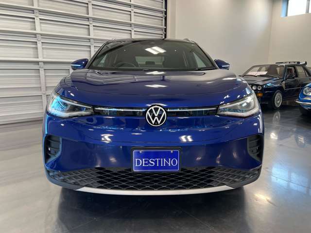 フォルクスワーゲン ＩＤ．４ プロ R6年 (関東) 99