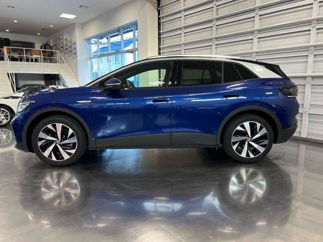 フォルクスワーゲン ＩＤ．４ プロ R6年 (関東) 99