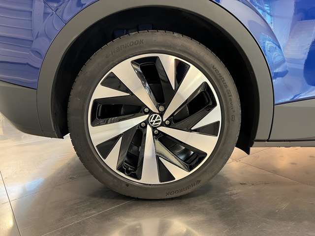 フォルクスワーゲン ＩＤ．４ プロ R6年 (関東) 99