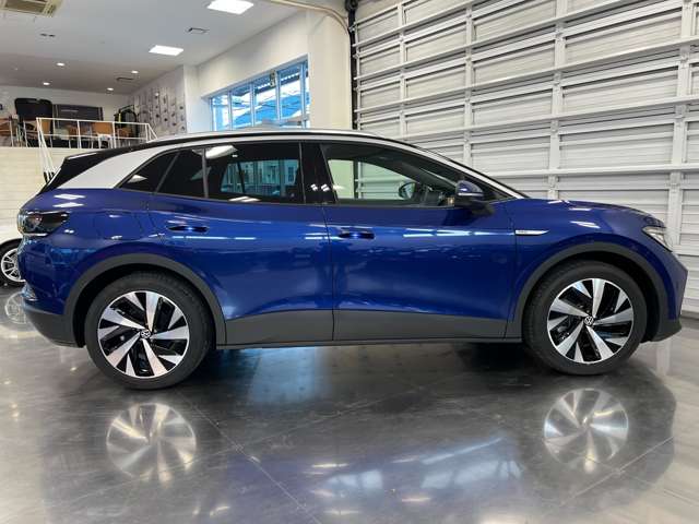 フォルクスワーゲン ＩＤ．４ プロ R6年 (関東) 99