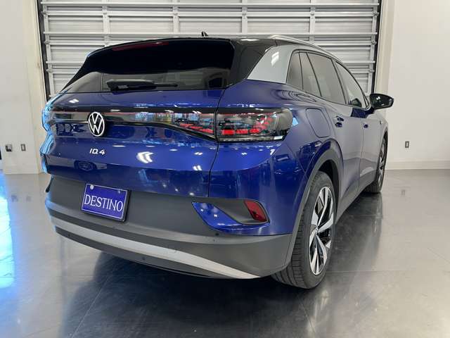 フォルクスワーゲン ＩＤ．４ プロ R6年 (関東) 99