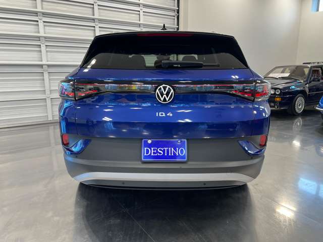 フォルクスワーゲン ＩＤ．４ プロ R6年 (関東) 99