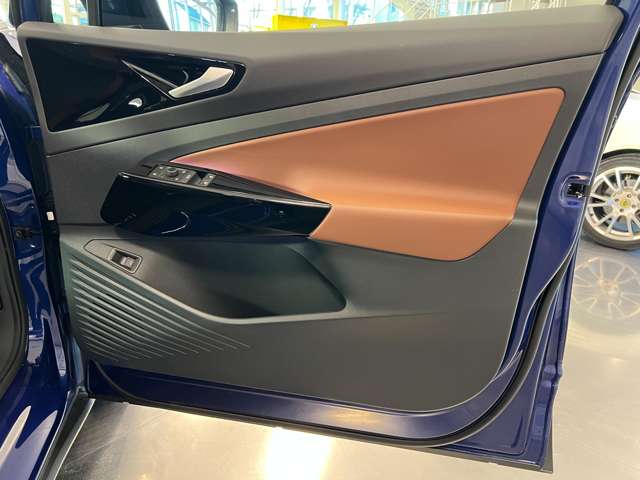 フォルクスワーゲン ＩＤ．４ プロ R6年 (関東) 99