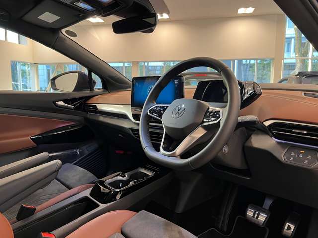 フォルクスワーゲン ＩＤ．４ プロ R6年 (関東) 99