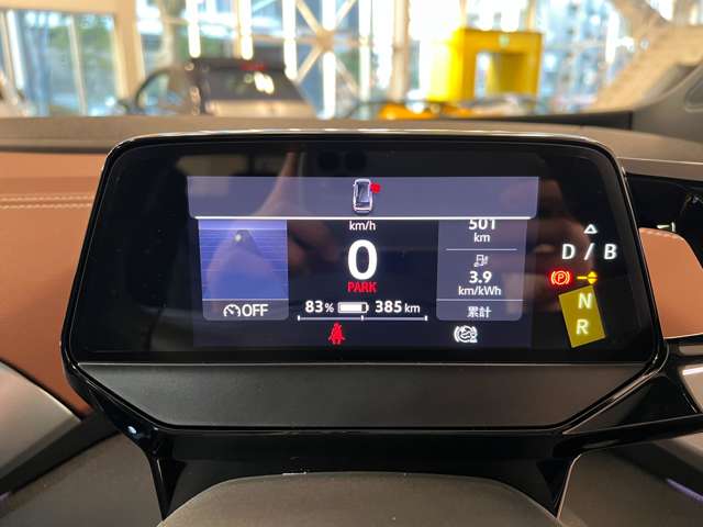 フォルクスワーゲン ＩＤ．４ プロ R6年 (関東) 99