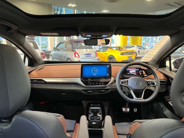 フォルクスワーゲン ＩＤ．４ プロ R6年 (関東) 99