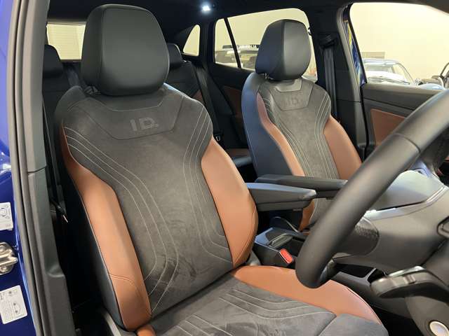 フォルクスワーゲン ＩＤ．４ プロ R6年 (関東) 99