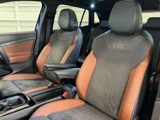 フォルクスワーゲン ＩＤ．４ プロ R6年 (関東) 99