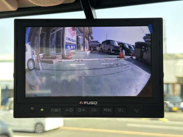 三菱フソウ キャンター ３．０ 全低床 ディーゼルターボ R6年 (東海) 99