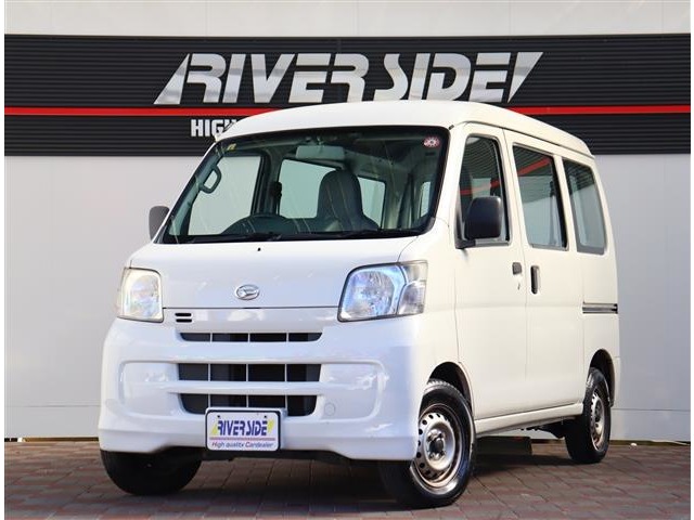 ダイハツ ハイゼットカーゴ ６６０ スペシャル ハイルーフ H28年 (関東) 99