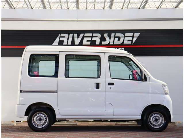 ダイハツ ハイゼットカーゴ ６６０ スペシャル ハイルーフ H28年 (関東) 99