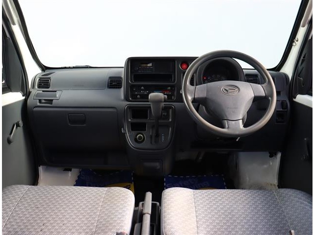 ダイハツ ハイゼットカーゴ ６６０ スペシャル ハイルーフ H28年 (関東) 99