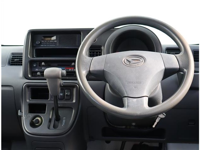 ダイハツ ハイゼットカーゴ ６６０ スペシャル ハイルーフ H28年 (関東) 99