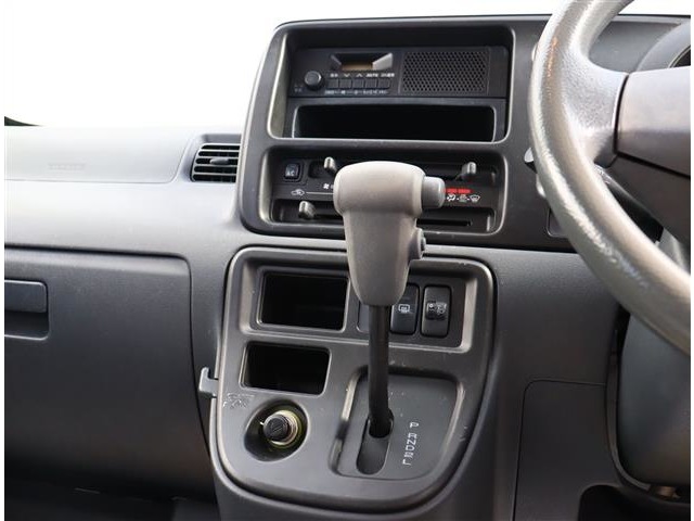 ダイハツ ハイゼットカーゴ ６６０ スペシャル ハイルーフ H28年 (関東) 99