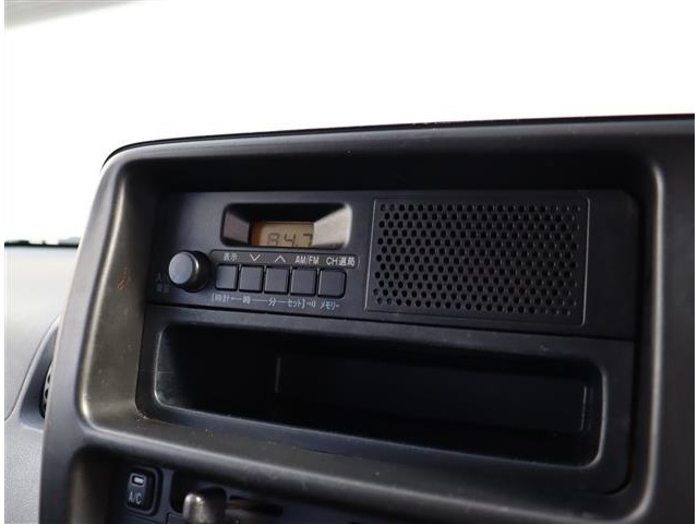 ダイハツ ハイゼットカーゴ ６６０ スペシャル ハイルーフ H28年 (関東) 99