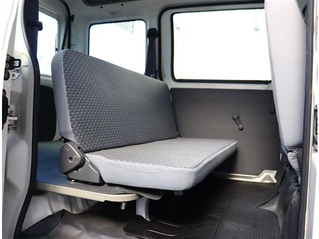 ダイハツ ハイゼットカーゴ ６６０ スペシャル ハイルーフ H28年 (関東) 99