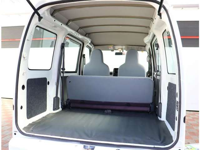 ダイハツ ハイゼットカーゴ ６６０ スペシャル ハイルーフ H28年 (関東) 99