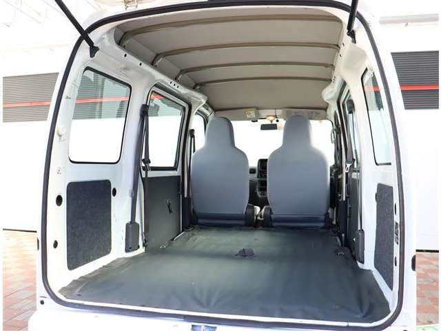 ダイハツ ハイゼットカーゴ ６６０ スペシャル ハイルーフ H28年 (関東) 99