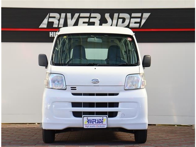 ダイハツ ハイゼットカーゴ ６６０ スペシャル ハイルーフ H28年 (関東) 99