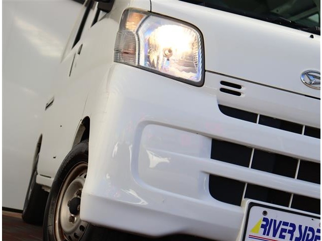 ダイハツ ハイゼットカーゴ ６６０ スペシャル ハイルーフ H28年 (関東) 99