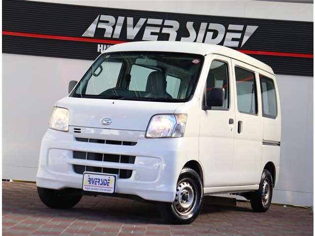 ダイハツ ハイゼットカーゴ ６６０ スペシャル ハイルーフ H28年 (関東) 99