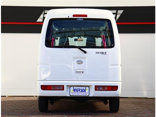 ダイハツ ハイゼットカーゴ ６６０ スペシャル ハイルーフ H28年 (関東) 99