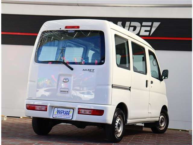 ダイハツ ハイゼットカーゴ ６６０ スペシャル ハイルーフ H28年 (関東) 99