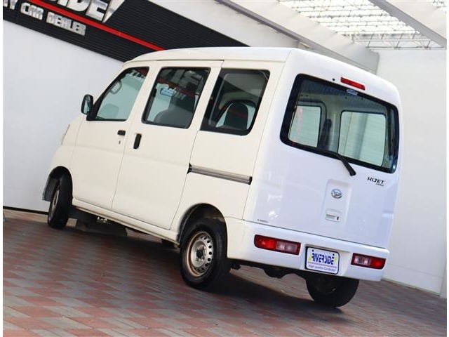 ダイハツ ハイゼットカーゴ ６６０ スペシャル ハイルーフ H28年 (関東) 99