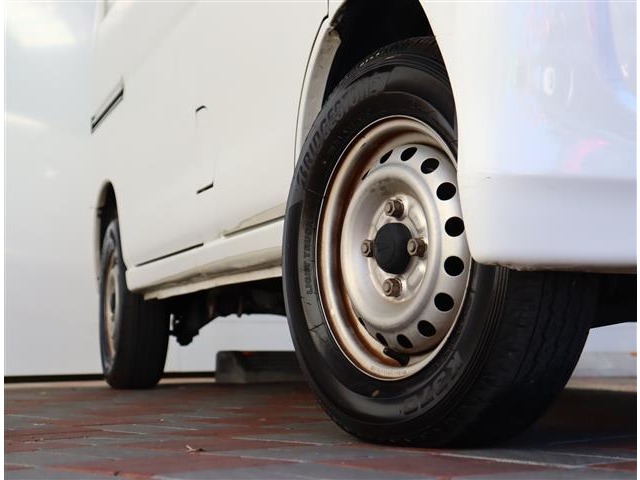 ダイハツ ハイゼットカーゴ ６６０ スペシャル ハイルーフ H28年 (関東) 99