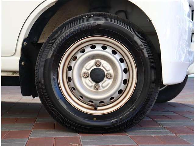 ダイハツ ハイゼットカーゴ ６６０ スペシャル ハイルーフ H28年 (関東) 99