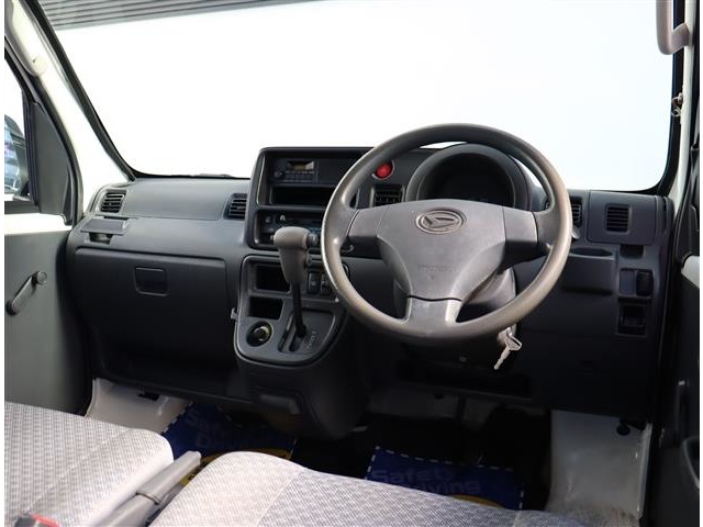 ダイハツ ハイゼットカーゴ ６６０ スペシャル ハイルーフ H28年 (関東) 99