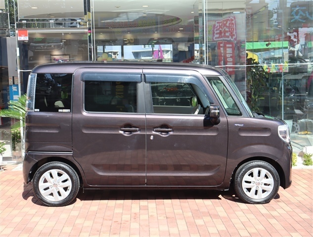 スズキ スペーシア ６６０ ハイブリッド Ｘ H30年 (関東) 99