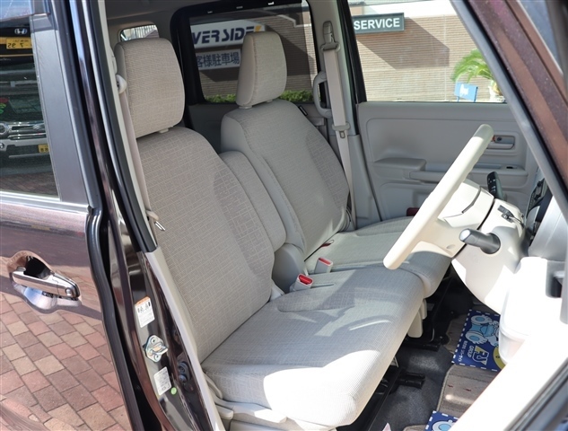 スズキ スペーシア ６６０ ハイブリッド Ｘ H30年 (関東) 99