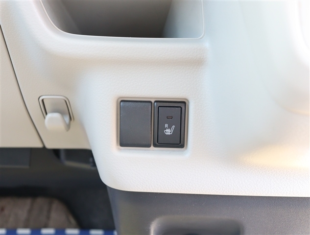 スズキ スペーシア ６６０ ハイブリッド Ｘ H30年 (関東) 99