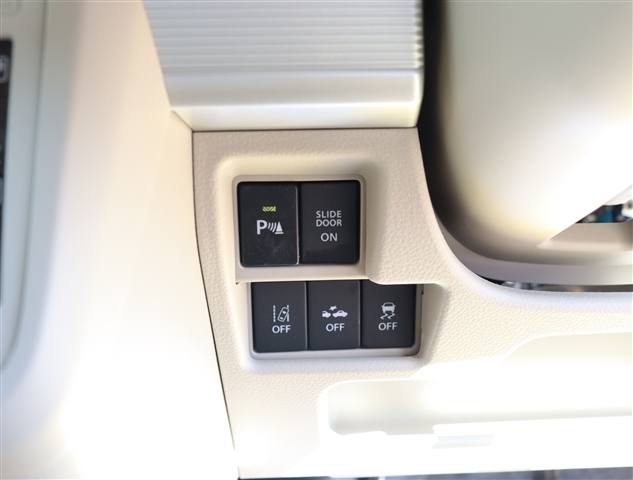 スズキ スペーシア ６６０ ハイブリッド Ｘ H30年 (関東) 99