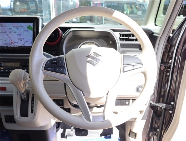 スズキ スペーシア ６６０ ハイブリッド Ｘ H30年 (関東) 99