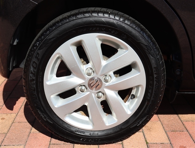 スズキ スペーシア ６６０ ハイブリッド Ｘ H30年 (関東) 99