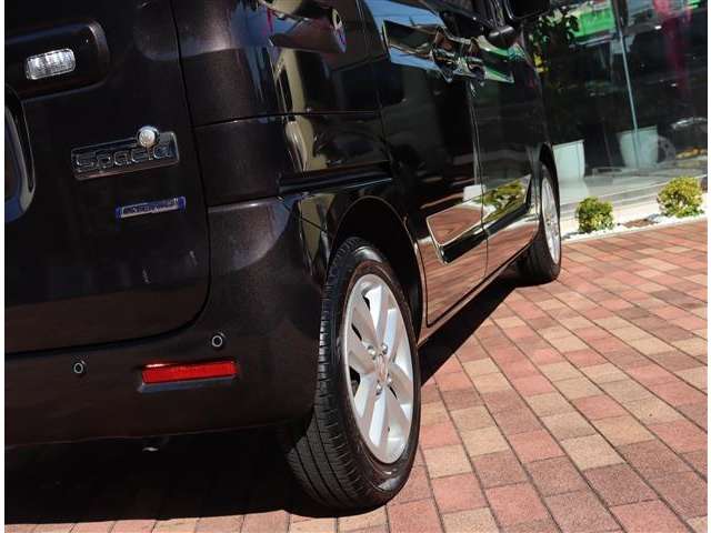 スズキ スペーシア ６６０ ハイブリッド Ｘ H30年 (関東) 99