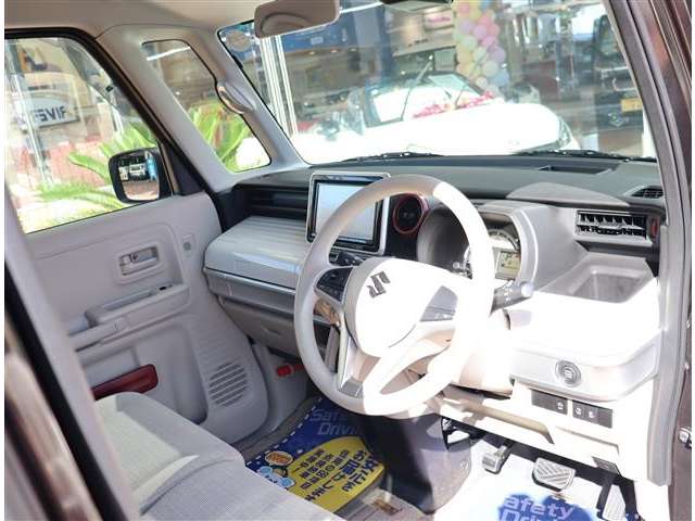 スズキ スペーシア ６６０ ハイブリッド Ｘ H30年 (関東) 99